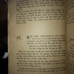 Bản tin chiều - Arthur Hailey  793159