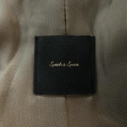 Jacket SPICK & SPAN - Hàng hiệu Authentic 814539