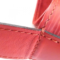 Túi xách vai Louis Vuitton Epi Sac de Paille 27cm M80207 609329