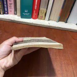 II Trường Ca: Campuchia Hy Vọng - Thu Bồn - 1979 796297