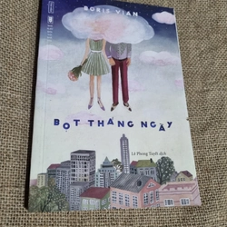 Bọt Tháng Ngày _ Boris Vian