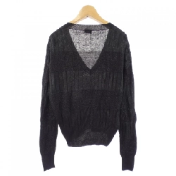 Thương hiệu SAINT LAURENT 608371 YAKT2 Áo len - Hàng hiệu Chính hãng 809642