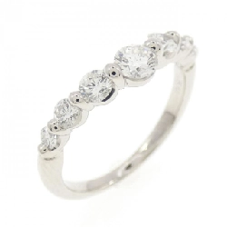 Nhẫn kim cương PT 0.50CT