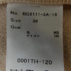 BORDERS tại BALCONY Áo khoác 631536