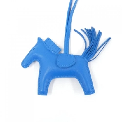 Túi charm Rodeo PM 064929CA của Hermès 628097