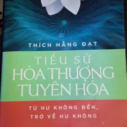 cuộc đời và đọa nghiệp thiền sư hòa thượng tuyên Hóa