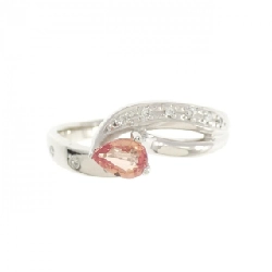 Nhẫn Sapphire PT900 0.360CT 667575