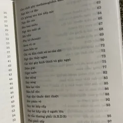 Xử lý cấp cứu nội khoa GS. VŨ VĂN ĐÍNH TS. NGUYỄN THỊ DỤ; 200 trang  1024531