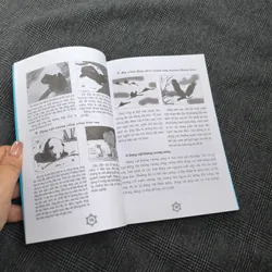 Vẽ truyện tranh phong cách Nhật Bản: Tạo hình nhân vật & bối cảnh trong truyện tranh 564726