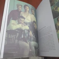 Alpha woman NGO THANH VAN, thành công ngoài vùng an toàn (có đề tặng của nữ diễn viên) 739048