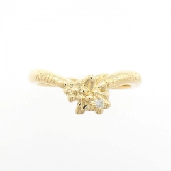 Nhẫn kim cương Tasaki 0.01CT - Hàng hiệu Authentic 833217