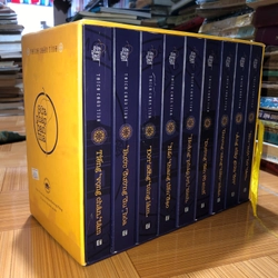 Boxset Sữa pháp ban mai - Thích Chân Tính 518803
