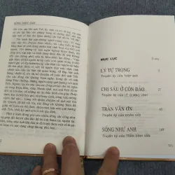 NHỮNG NGƯỜI SỐNG MÃI 990647