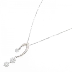 PT850 Dây chuyền kim cương 0.60CT - Hàng hiệu Authentic 860560