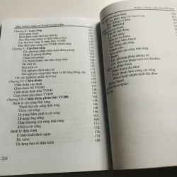 ĐAU THẮT LƯNG & THOÁT VỊ ĐĨA ĐỆM CÁC BỆNH VỀ CỘT SỐNG  749146
