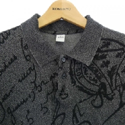 Berluti R20JPS50JEW Áo polo - Hàng hiệu Authentic 898380