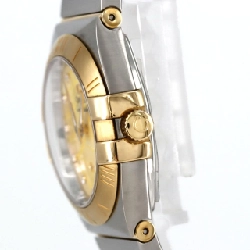 Đồng hồ Omega Constellation Brush Combi 12P 123.20.27.60.57.001 SSxYG Quartz - Hàng hiệu Chính hãng 877648