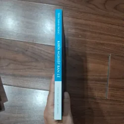 Khởi nghiệp bán lẻ  591763