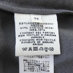 Đầm HERMES - Hàng hiệu Authentic 819516