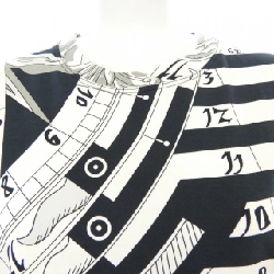 HERMES ASTROLOGY REMIX 3H4515DA Đầm cắt - Hàng hiệu Chính hãng 810379