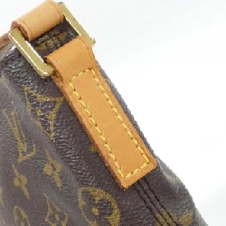 Túi xách vai Louis Vuitton Monogram Trottter M51240 - Hàng hiệu Chính hãng 768653