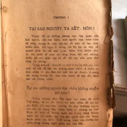 Hạnh phúc trong hôn nhân - Bác sĩ Clifford Adams  1031781