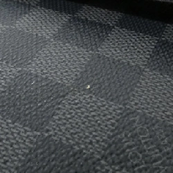 Ba lô Louis Vuitton Damier Graphite Christopher MM N41379 608998