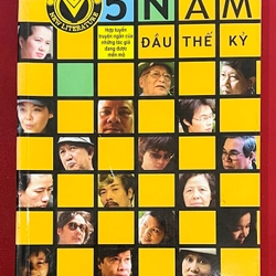 Văn Mới 5 Năm Đầu Thế Kỷ 314253