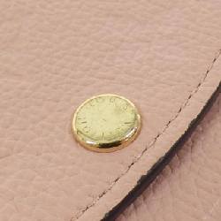 Ví tiền Louis Vuitton Monogram Empreinte Port Monnaie Rosalie M81520 621572