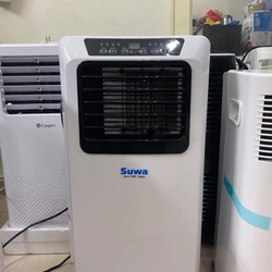 ĐIỀU HOÀ DI ĐỘNG SUWAC130 GIÁ HÃNG 5.600K *TẶNG QUÀ 0Đ