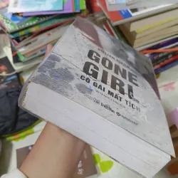 Gone Girl – Cô Gái Mất Tích 960708