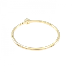 Nhẫn kim cương K18YG 0.03CT - Hàng hiệu Authentic 852258