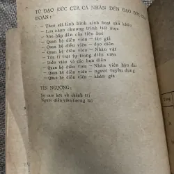 Người diễn viên thế kỷ XX  977157