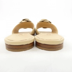 Giày sandal CHANEL G33698 - Hàng hiệu Authentic 829940