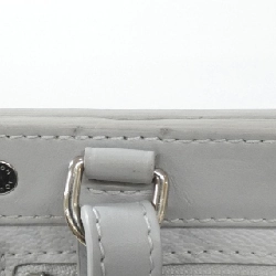 Túi xách Louis Vuitton Monogram Trắng Logo Phẳng Dọc M44627 - Hàng hiệu Chính hãng 801494