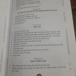 THUẬT DU GIÀ Ấn Độ 757318