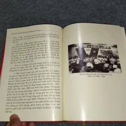 LỊCH SỬ ĐẢNG BỘ QUẬN TÂN BÌNH (1975 - 2005) 701105