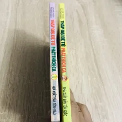 2 TẬP THẬP ĐẠI ĐỆ TỬ PHẬT THÍCH CA 957223