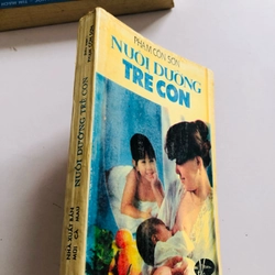 NUÔI DƯỠNG TRẺ CON ( Phạm Côn Sơn) 527559