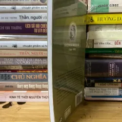 Sách cũ: Schopenhauer Nhà giáo dục - Friedrich Nietzsche 1008527