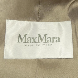 【Mã giảm giá】Áo khoác Max Mara 640181