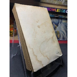 Làng nổi 1982 mới 60% ố vàng bìa xấu Vada Crutkin HPB0906 SÁCH VĂN HỌC 914893