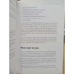 Inspirational manager: How to build relationships that deliver results - Judith Leary-Joyce 527613