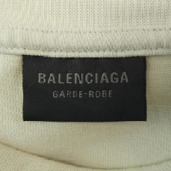 Áo thun BALENCIAGA - Hàng hiệu Chính hãng 827130