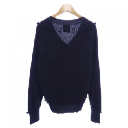 【Mã giảm giá】BARRIE Áo len 647597