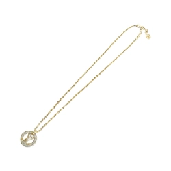 Dây chuyền Louis Vuitton Collier Louise By Night M00759 624560