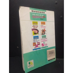 [Phiên Chợ Sách Cũ] Dạy bé nhận biết các khối hình - Nghệ thuật gấp giấy Origami 2009 2303 419712