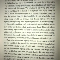 Quản lý nhà nước đối với doanh nghiệp  740528