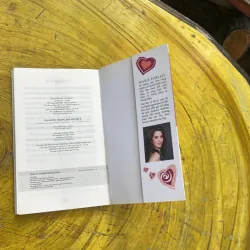 COMBO CHÂN LÝ HUYỀN DIỆU CỦA TÌNH YÊU & GÁI KHÔN KHÔNG BAO GIỜ SỢ Ế 757912