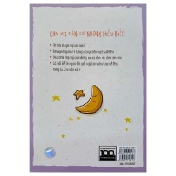 Người Đức Dạy Con Ngủ Ngon Giấc - Annette Kast Zahn, Hartmut Morgenroth 404032